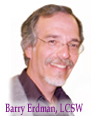 Barry Erdman Boulder Therapist